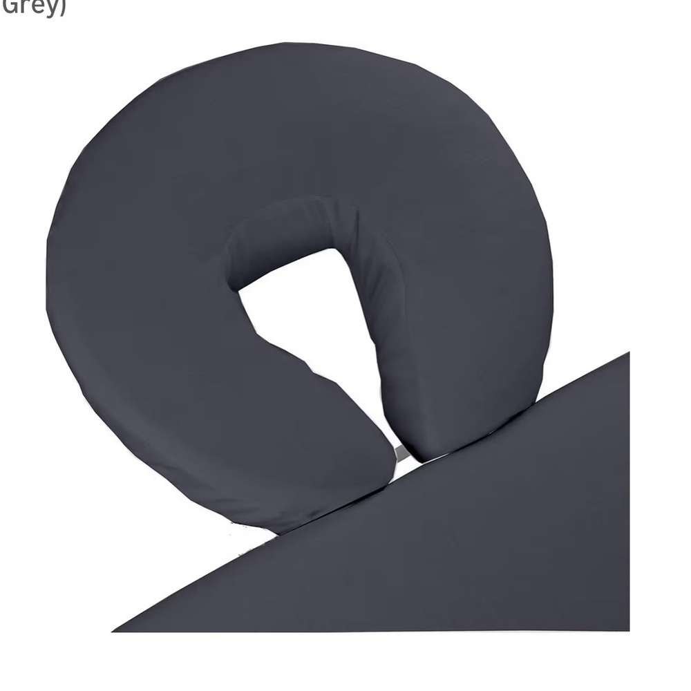 Premium Microfiber Face Cradle Covers